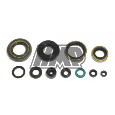Jogo retentores motor KAWASAKI KX 250 1995-2004 - ATHENA